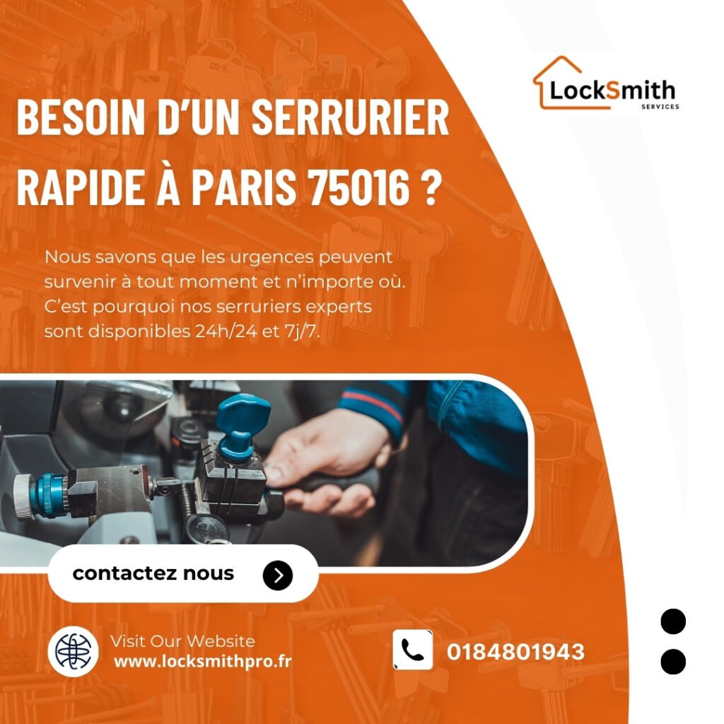 serrurier Noisy-le-Sec 93130